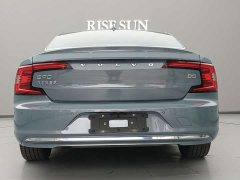 Volvo S90 B5 Inscription Luxury - ფოტო 6