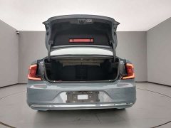Volvo S90 B5 Inscription Luxury - ფოტო 7