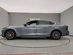 Volvo S90 B5 Inscription Luxury - ფოტო 8