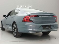 Volvo S90 B5 Inscription Luxury - ფოტო 9