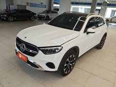 Mercedes-Benz GLC 260 L 4MATIC Dynamic 5-Seater - ფოტო 1