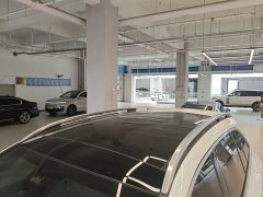 Mercedes-Benz GLC 260 L 4MATIC Dynamic 5-Seater - ფოტო 10