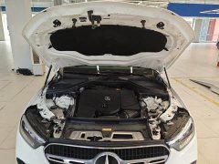 Mercedes-Benz GLC 260 L 4MATIC Dynamic 5-Seater - ფოტო 11