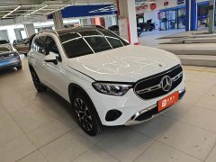 Mercedes-Benz GLC 260 L 4MATIC Dynamic 5-Seater - ფოტო 2