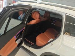 Mercedes-Benz GLC 260 L 4MATIC Dynamic 5-Seater - ფოტო 4