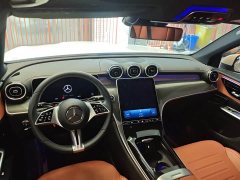 Mercedes-Benz GLC 260 L 4MATIC Dynamic 5-Seater - ფოტო 5