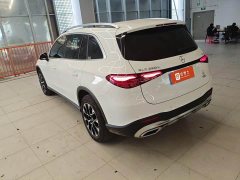 Mercedes-Benz GLC 260 L 4MATIC Dynamic 5-Seater - ფოტო 7