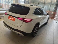 Mercedes-Benz GLC 260 L 4MATIC Dynamic 5-Seater - ფოტო 8