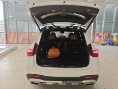 Mercedes-Benz GLC 260 L 4MATIC Dynamic 5-Seater - ფოტო 9