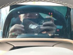FAW Red Flag EH7 640 AWD Smart Select Edition - ფოტო 14
