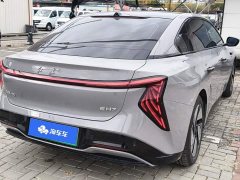 FAW Red Flag EH7 640 AWD Smart Select Edition - ფოტო 3