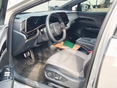 FAW Red Flag EH7 640 AWD Smart Select Edition - ფოტო 9
