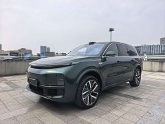 Li Auto L9 2022 Max - ფოტო 1