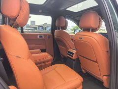 Li Auto L9 2022 Max - ფოტო 11