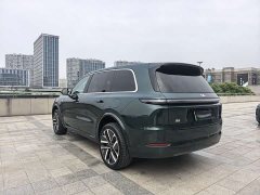 Li Auto L9 2022 Max - ფოტო 13