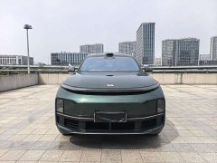 Li Auto L9 2022 Max - ფოტო 2