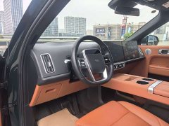 Li Auto L9 2022 Max - ფოტო 4