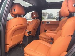 Li Auto L9 2022 Max - ფოტო 6