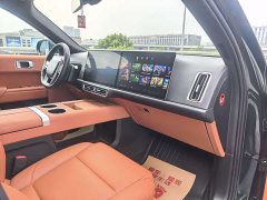 Li Auto L9 2022 Max - ფოტო 7