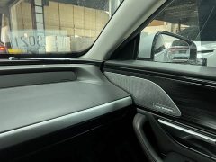 XPeng P7 2020 586N - ფოტო 14