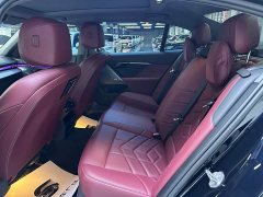 BMW 5 Series 530Li Luxury M Sport Package - ფოტო 5