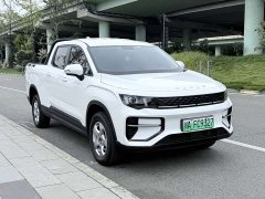 Geely Radar King Kong PHEV AWD Long Bed Thousand-Mile King Kong - ფოტო 3
