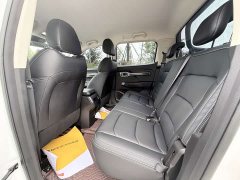 Geely Radar King Kong PHEV AWD Long Bed Thousand-Mile King Kong - ფოტო 5