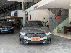 BMW 5 Series (Imported) Facelift 530i M Sport Package - ფოტო 2