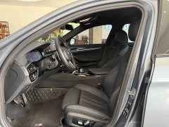 BMW 5 Series (Imported) Facelift 530i M Sport Package - ფოტო 3