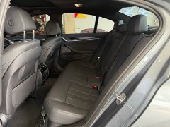 BMW 5 Series (Imported) Facelift 530i M Sport Package - ფოტო 4