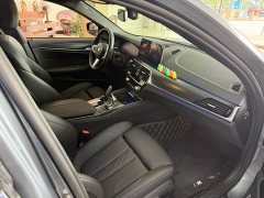 BMW 5 Series (Imported) Facelift 530i M Sport Package - ფოტო 5