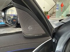 BMW 5 Series (Imported) Facelift 530i M Sport Package - ფოტო 6