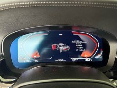 BMW 5 Series (Imported) Facelift 530i M Sport Package - ფოტო 7