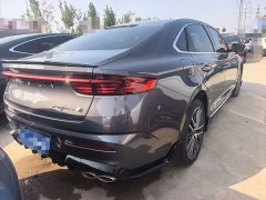 Geely Xingrui 2023 1.5TD Kunlun Edition - ფოტო 10