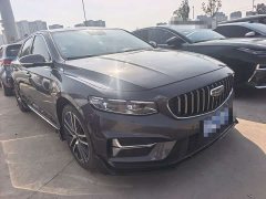 Geely Xingrui 2023 1.5TD Kunlun Edition - ფოტო 3