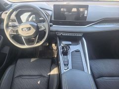 Geely Xingrui 2023 1.5TD Kunlun Edition - ფოტო 5