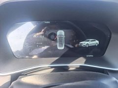 Geely Xingrui 2023 1.5TD Kunlun Edition - ფოტო 6