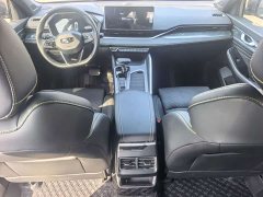 Geely Xingrui 2023 1.5TD Kunlun Edition - ფოტო 7