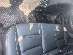 Geely Xingrui 2023 1.5TD Kunlun Edition - ფოტო 8