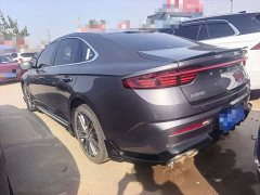 Geely Xingrui 2023 1.5TD Kunlun Edition - ფოტო 9