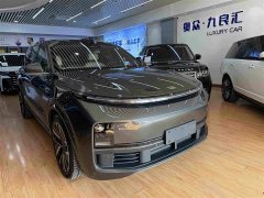 Li Auto L9 2022 Max - ფოტო 1
