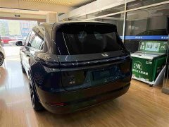 Li Auto L9 2022 Max - ფოტო 10
