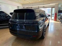 Li Auto L9 2022 Max - ფოტო 11