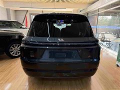 Li Auto L9 2022 Max - ფოტო 12