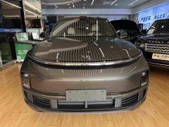 Li Auto L9 2022 Max - ფოტო 2