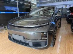 Li Auto L9 2022 Max - ფოტო 3
