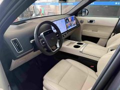 Li Auto L9 2022 Max - ფოტო 4