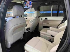 Li Auto L9 2022 Max - ფოტო 5