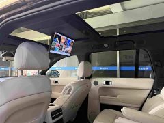 Li Auto L9 2022 Max - ფოტო 6