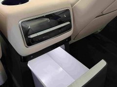 Li Auto L9 2022 Max - ფოტო 7